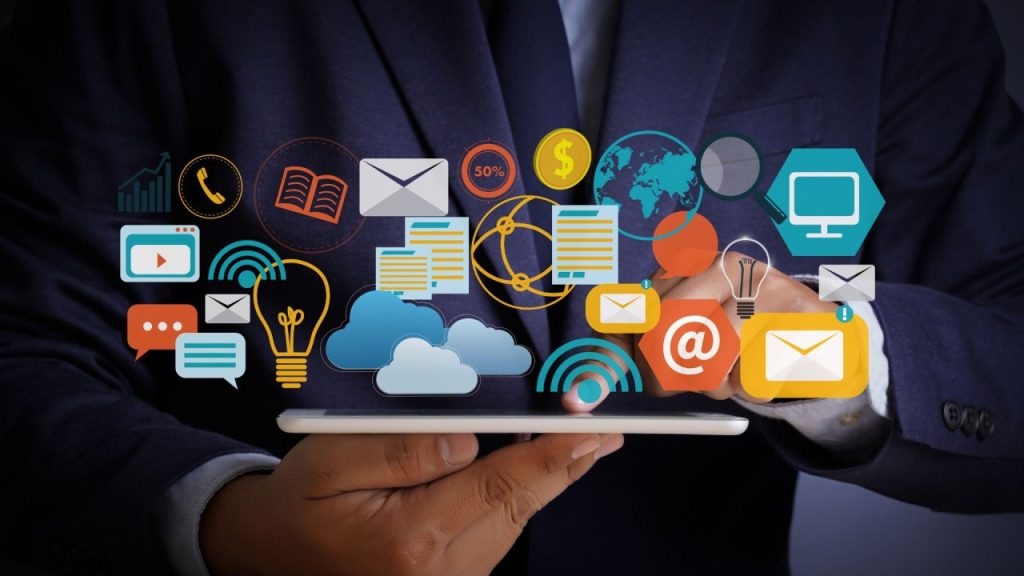 Unlocking the Power of Digital Marketing for Business Success