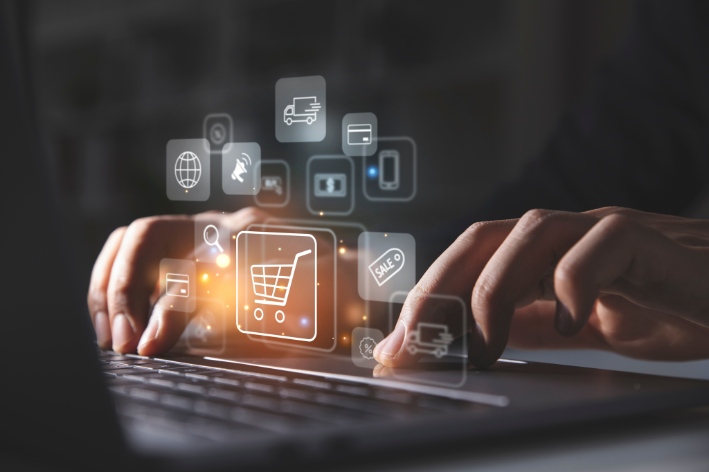 Why E-Commerce Solutions Are Essential for Your Online Business
